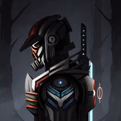 Hunter #539