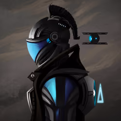 Hunter #2080