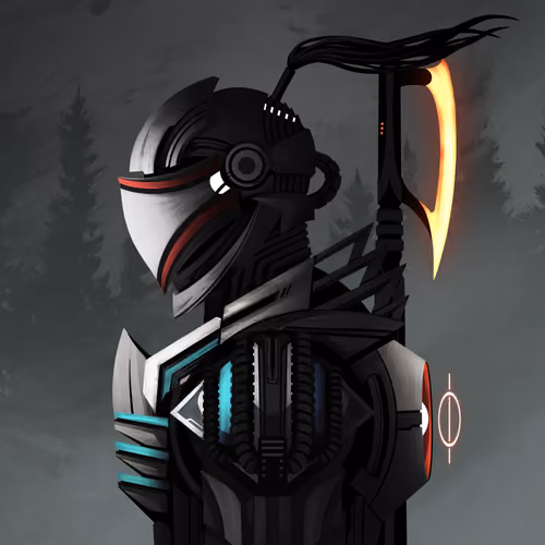 Hunter #3632