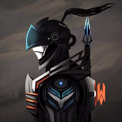 Cyberhunt Official