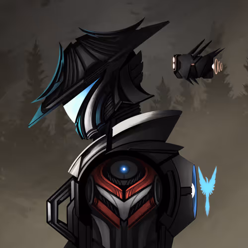 Cyberhunt Official