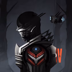 Hunter #6294