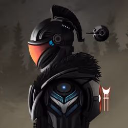 Hunter #2365