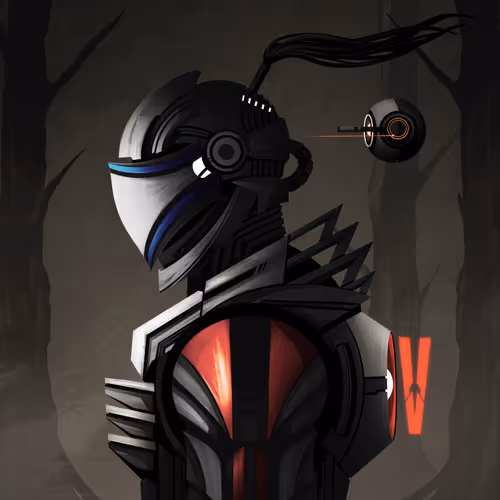 Cyberhunt Official
