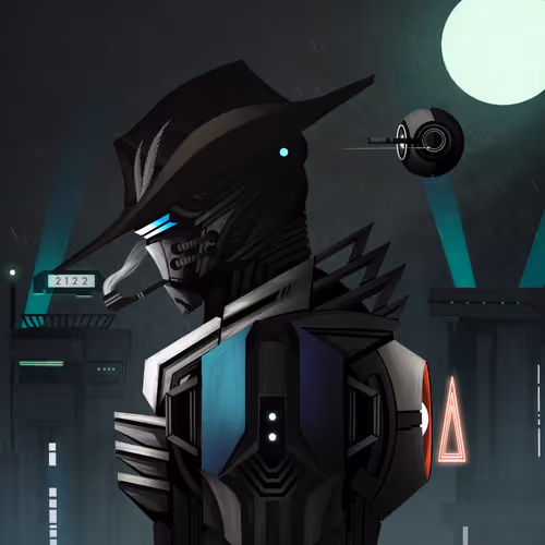 Cyberhunt Official