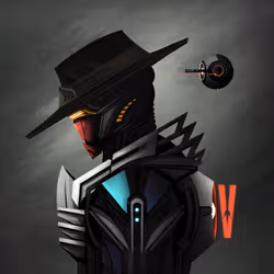 Hunter #3968