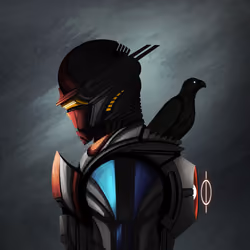 Hunter #2081