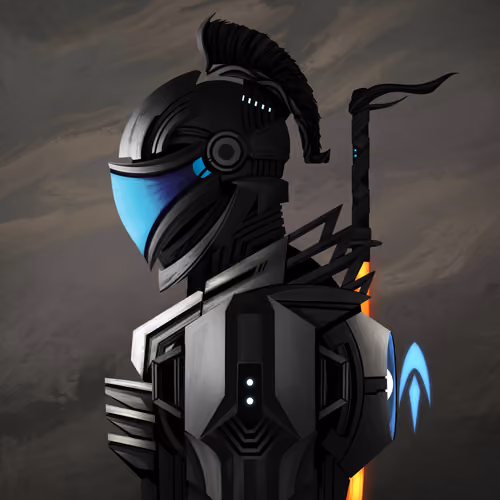 Hunter #575