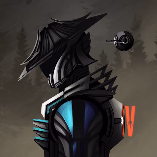Hunter #3948