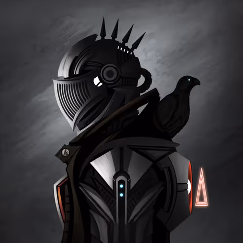 Cyberhunt Official