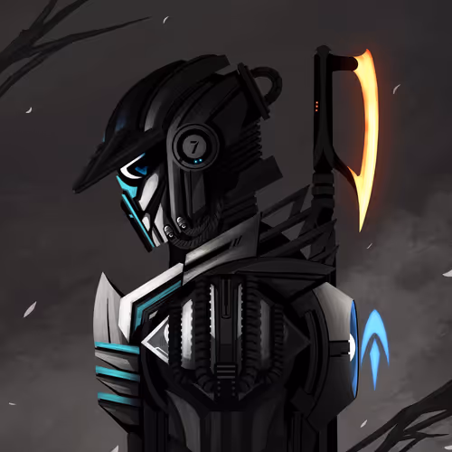 Cyberhunt Official
