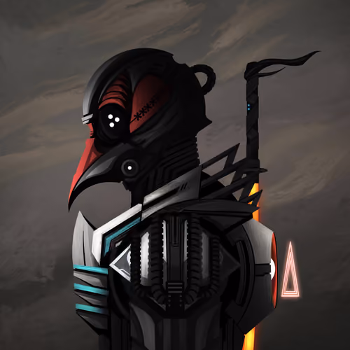 Hunter #5790