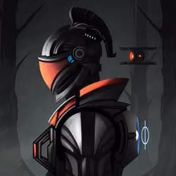 Hunter #5959