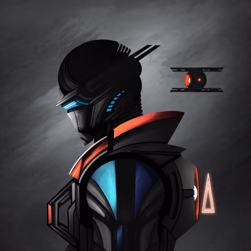 Hunter #377