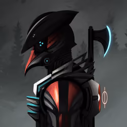 Hunter #2182