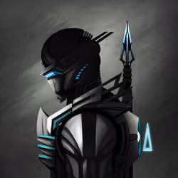 Hunter #2121