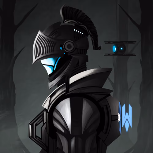 Hunter #256