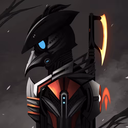 Cyberhunt Official