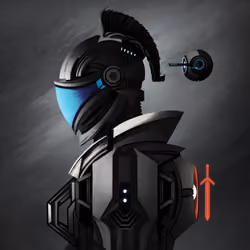 Hunter #4428