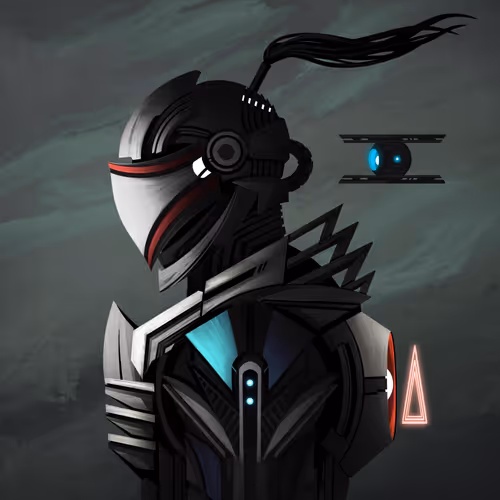 Cyberhunt Official