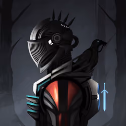 Hunter #4136