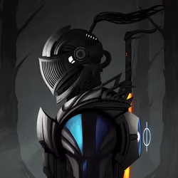 Hunter #3002