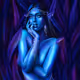 Astral Melancholia