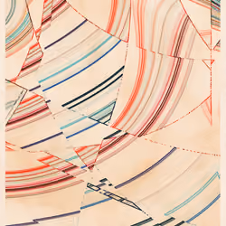 Waveform Collapse 086