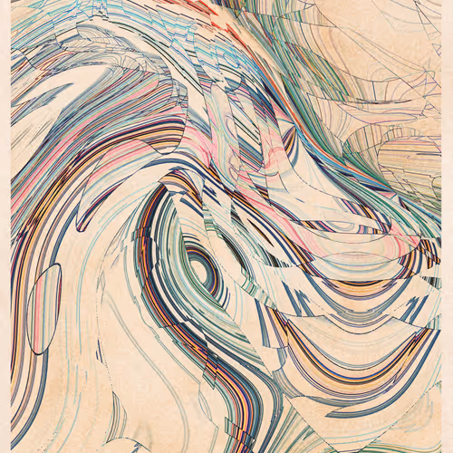 Waveform Collapse 191