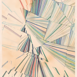 Waveform Collapse 002