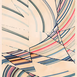 Waveform Collapse 005