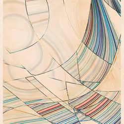 Waveform Collapse 188