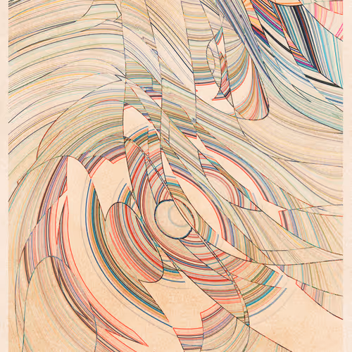 Waveform Collapse 007