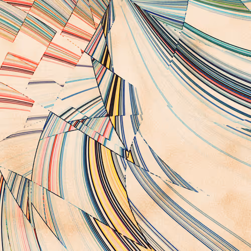 Waveform Collapse By Quantum Variant