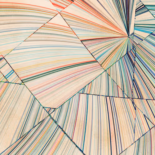 Waveform Collapse 206