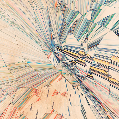 Waveform Collapse By Quantum Variant