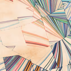 Waveform Collapse 073