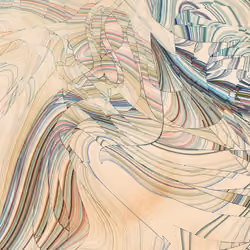 Waveform Collapse 087