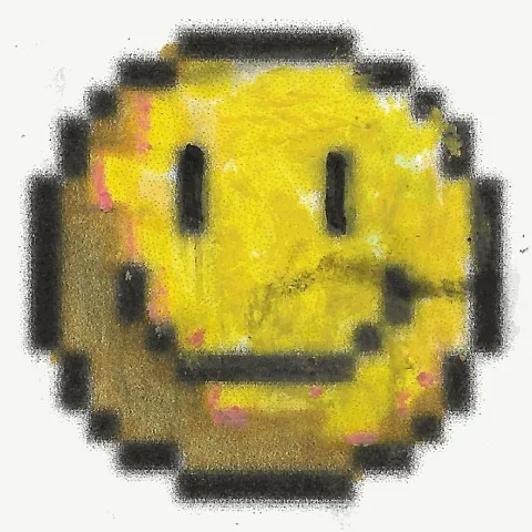 smile