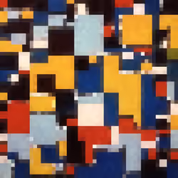 PixelAbstraction by anon #74