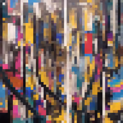 PixelAbstraction by anon #238