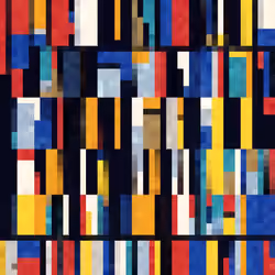PixelAbstraction by anon #216