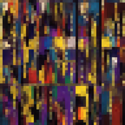 PixelAbstraction by anon #269