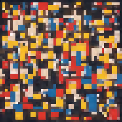 PixelAbstraction by anon #275