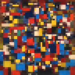 PixelAbstraction by anon #46