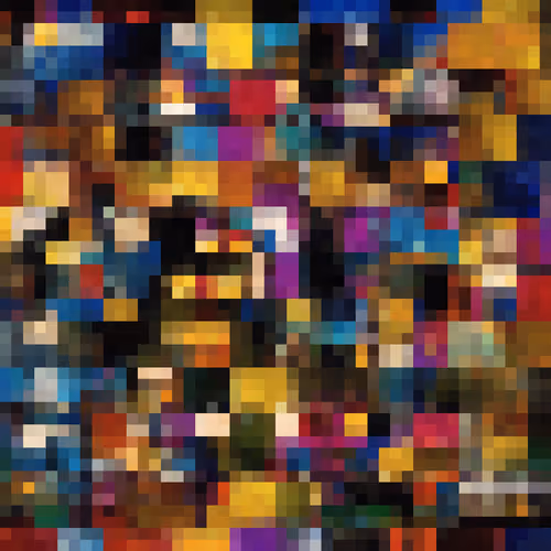 PixelAbstraction by anon #264