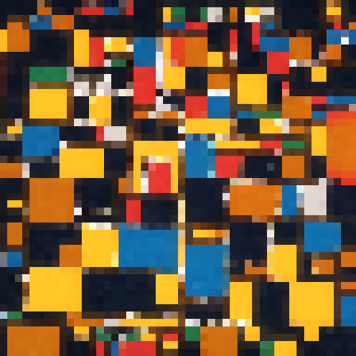 PixelAbstraction by anon #131