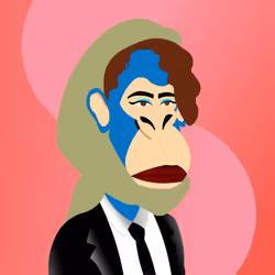 World of ApeWives #2698