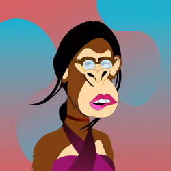 World of ApeWives #662