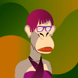 World of ApeWives #2693